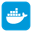 Docker logo