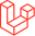 Laravel logo