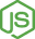 Node logo